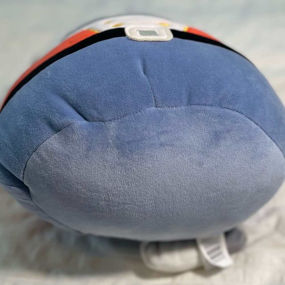 Squishmallows 8” Gracelynn Plush - Picture 3 of 8